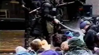 Know Your Enemy - RATM