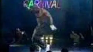 Terry Crews - Squeegee Lo