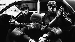 50 CENT x G UNIT TYPE BEAT 2024 (FIFTY) Ghost8eats