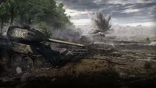 Steel Division 2. Кампания за СССР. Разбираемся в игре (#2)