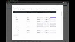Response Viewer - Customize & Filter your API Request in Google Sheets - Apipheny