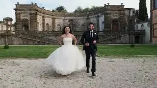 Simon e Emily || Save the Date