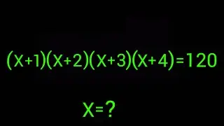 China | Can you solve this ? | A Nice Math Olympiad Algebra Problem