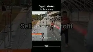 Ultimate tactic to make profit from Crypto. 