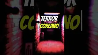 Terror al Puro Estilo Coreano 😵 #shortsgaming #gaming #keymailer #whiteday2