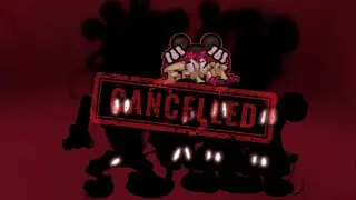 Vs Mouse Discarded Return FULL OST (MOD CANCELLED)
