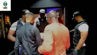 MUST WATCH; SIMI'S PERFORMANCE @ THE GRAND LAUNCH OF REDSON LOUNGE