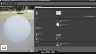 06 - UE4 Landscape Tutorial