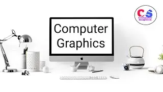 What is Computer Graphics ? || Application of Computer Graphics