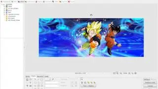 Como hacer una portada con photoscape para principiantes
