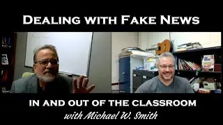 Thinking and Feeling Our Way Through Fake News