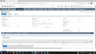 Bank account journal balances not importing on Netsuite