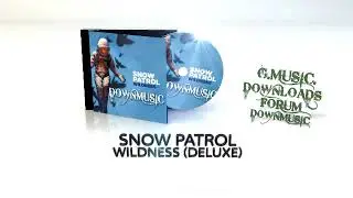 Snow Patrol – Wildness (Deluxe) [iTunes Plus AAC M4A]