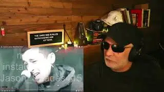 Twenty One Pilots-Ride REACTION