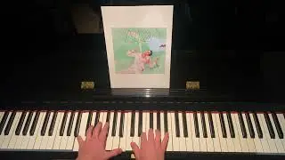 C'EST LA VIE – Mika – Piano Cover