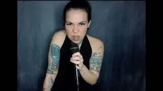 escalate - tsar b (cover)