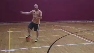 Game Changer Pull Back Control