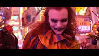 SCARE MAZE - MUSIC ONLY VERSION