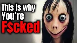 DISTURBING Creepypasta MONSTERS That Would Instantly KILL YOU