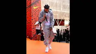 CENTRAL CEE TYPE BEAT - 