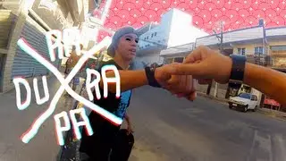 JARDÉ VS BECK SIDES