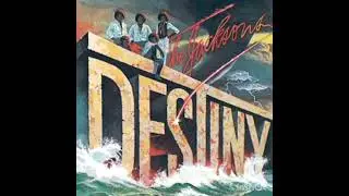Shake Your Body (Down to the Ground) - The Jacksons #ShakeYourBody #Destiny #TheJacksons
