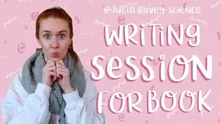 My daily writing routine to write a book