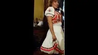 Большой хор донских казаков - Петя Худяков - 80 лет