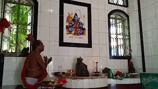 কাল ভৈরবি দেবী'র পুজা। kal Voirobi devi 'r puja. Adinath Mondir. Moheshkhali, Cox's Bazar......