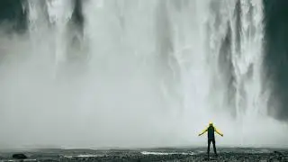 Dj Eremjan - Let's Waterfall / Slow Trance