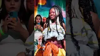 Absolute Rubbish: Bloom | Fashion Show at Meow Wolf Denver