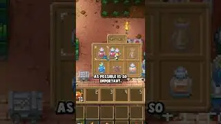 The Biggest Mistake You're Making in Core Keeper