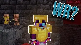 Almost Getting World Record In FSG (God Seeds)