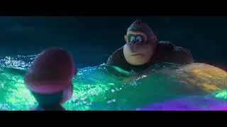 The Super Mario Bros. Movie (2023) | Alternate Ending