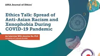 Spread of Anti-Asian Racism and Xenophobia During COVID-19 Pandemic