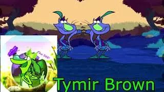(REMAKE) Nature Cat Intro in Not Scary