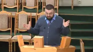 Богослужение 22.04.18 .гости