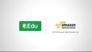 [Caso de Sucesso] QEdu na AWS
