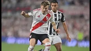 XTRA TIME: ¿Quién se llevará la Libertadores? ¿River Plate fracasó?