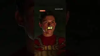 Эндрю спас Эмджей 😭🥹 