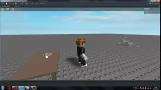Unturned [ROBLOX Version!] W.I.P