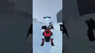 Como hacer Back Slide en Evade  #roblox #mty #tutorial #guide #backslide