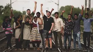 1Billion.org Founders Story