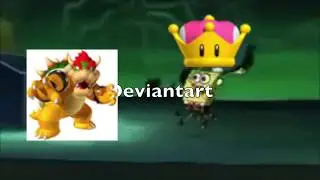 Bowsette in a nutshell