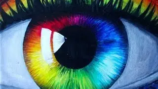 How i draw eyes  👁️👁️