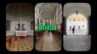 Croatia Travel Vlog (FMP L3Y1 Vlog)