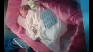 baby alexander 1