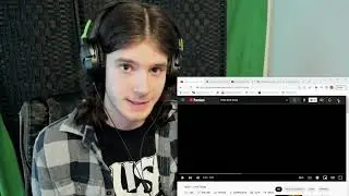 First listen to Tesla - Love Song (REACTION)