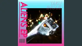 The Aliens EP