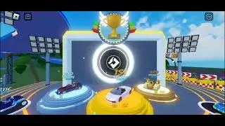 Get Ready For A Wild Ride With Roblox Super Kart Simulator Gameplay! 🏎️🔥